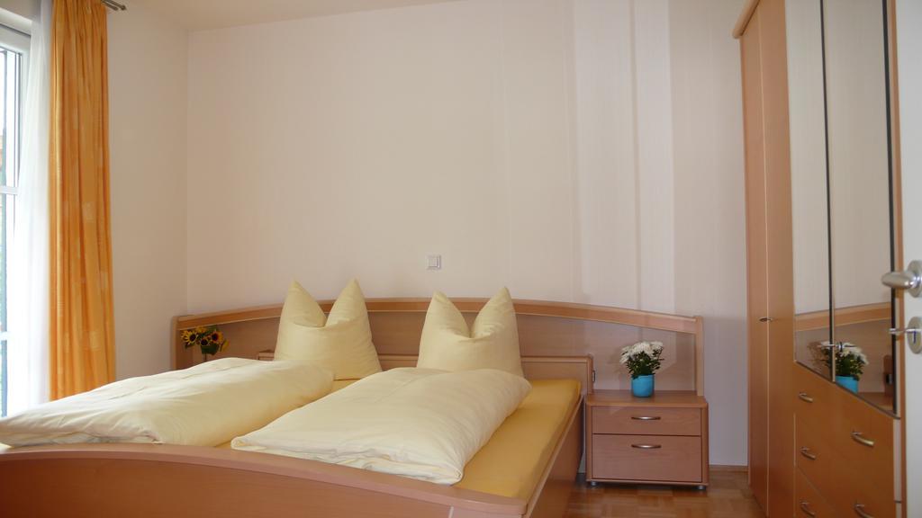 Apartment Rudi 가르미슈파르텐키르헨 외부 사진