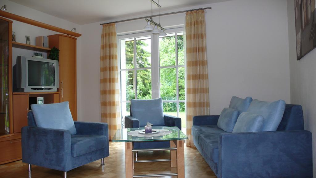 Apartment Rudi 가르미슈파르텐키르헨 외부 사진