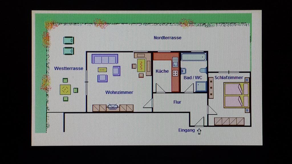 Apartment Rudi 가르미슈파르텐키르헨 외부 사진